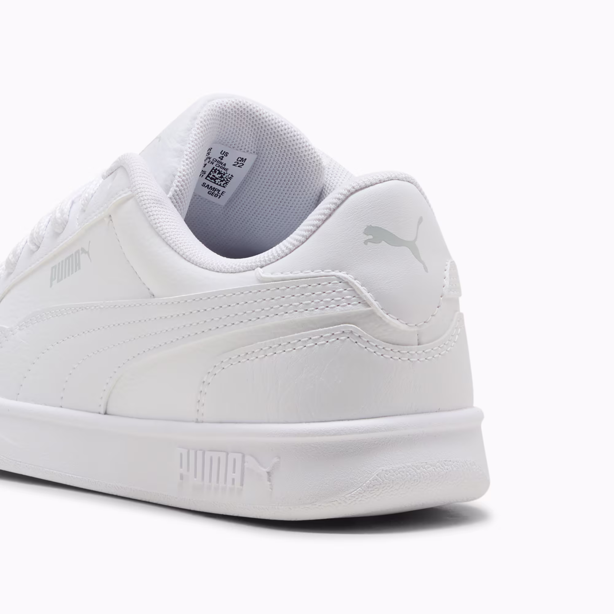 TENIS NIÑO(A) PUMA PARK LITE – foto 4